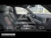 2025 Mercedes Benz EQB