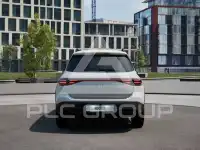 2025 Mercedes Benz EQB