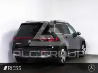 2025 Mercedes Benz EQB