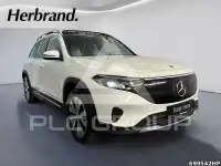 2025 Mercedes Benz EQB