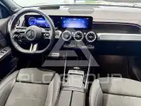 2025 Mercedes Benz EQB