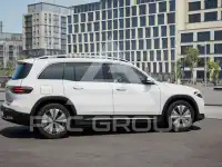 2025 Mercedes Benz EQB