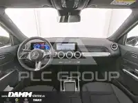 2025 Mercedes Benz EQB
