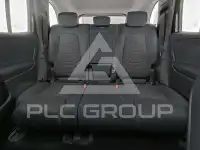 2025 Mercedes Benz EQB