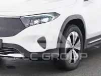 2025 Mercedes Benz EQB
