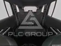 2025 Mercedes Benz EQB