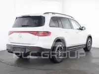 2025 Mercedes Benz EQB