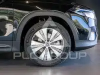 2025 Mercedes Benz EQB