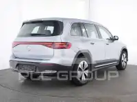 2025 Mercedes Benz EQB