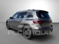 2025 Mercedes Benz EQB