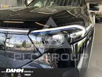2025 Mercedes Benz EQB