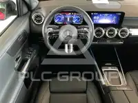 2025 Mercedes Benz EQB