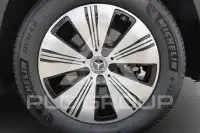2025 Mercedes Benz EQB