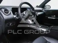 2025 Mercedes Benz EQB