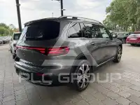 2025 Mercedes Benz EQB
