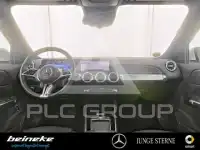 2025 Mercedes Benz EQB