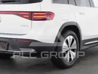 2025 Mercedes Benz EQB