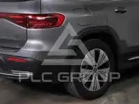 2025 Mercedes Benz EQB