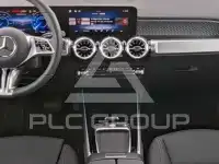 2025 Mercedes Benz EQB