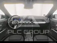 2025 Mercedes Benz EQB