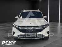 2025 Mercedes Benz EQB