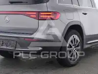 2025 Mercedes Benz EQB