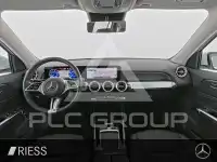 2025 Mercedes Benz EQB