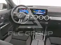 2025 Mercedes Benz EQB