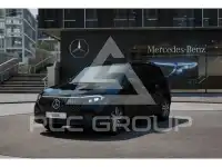 2025 Mercedes Benz EQB