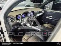 2025 Mercedes Benz EQB
