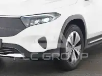 2025 Mercedes Benz EQB