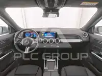 2025 Mercedes Benz EQB