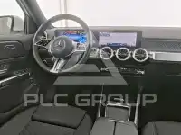 2025 Mercedes Benz EQB