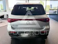 2025 Mercedes Benz EQB