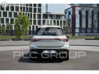 2025 Mercedes Benz EQB