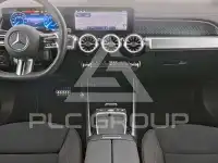 2025 Mercedes Benz EQB