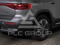 2025 Mercedes Benz EQB