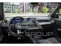 2025 Mercedes Benz EQB