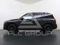 2025 Mercedes Benz EQB
