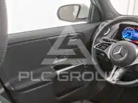 2025 Mercedes Benz EQB