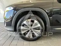 2025 Mercedes Benz EQB