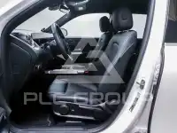 2025 Mercedes Benz EQB