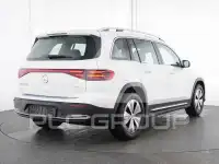 2025 Mercedes Benz EQB