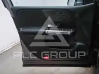 2025 Mercedes Benz EQB