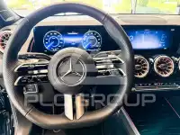2025 Mercedes Benz EQB