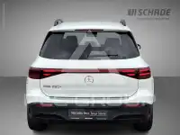 2025 Mercedes Benz EQB