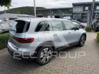 2025 Mercedes Benz EQB