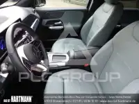 2025 Mercedes Benz EQB