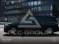 2025 Mercedes Benz EQB