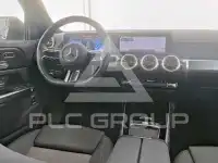 2025 Mercedes Benz EQB